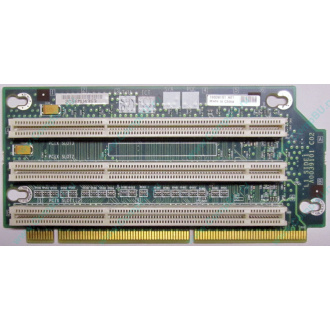 Райзер PCI-X / 3xPCI-X C53353-401 T0039101 для Intel SR2400 (Дзержинский)