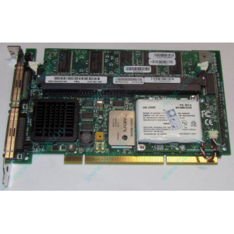 C47184-150 в Дзержинском, SCSI-контроллер Intel SRCU42X C47184-150 MegaRAID UW320 SCSI PCI-X (Дзержинский)