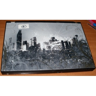 Ноутбук Lenovo Thinkpad R400 7443-37G (Intel Core 2 Duo T6570 (2x2.1Ghz) /2048Mb DDR3 /no HDD! /14.1" TFT 1440x900) - Дзержинский