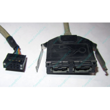 USB-кабель IBM 59P4807 FRU 59P4808 (Дзержинский)