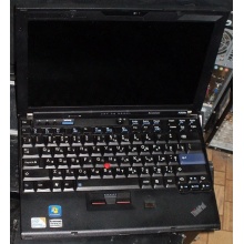 Ультрабук Lenovo Thinkpad X200s 7466-5YC (Intel Core 2 Duo L9400 (2x1.86Ghz) /2048Mb DDR3 /250Gb /12.1" TFT 1280x800) - Дзержинский