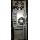 БУ компьютер HP Compaq Elite 8300 (Intel Core i3-3220 /4Gb /250Gb /ATX 320W) вид сзади (Дзержинский)