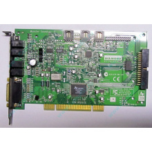 Звуковая карта Diamond Monster Sound MX300 PCI Vortex AU8830A2 AAPXP 9913-M2229 PCI (Дзержинский)