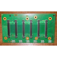 Плата корзины на 6 HDD SCSI FRU 59P5159 для IBM xSeries (Дзержинский)