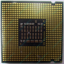 Процессор Intel Celeron D 347 (3.06GHz /512kb /533MHz) SL9XU s.775 (Дзержинский)