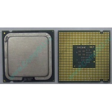 Процессор Intel Pentium-4 524 (3.06GHz /1Mb /533MHz /HT) SL9CA s.775 (Дзержинский)