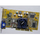 Видеокарта Asus V8170 64Mb nVidia GeForce4 MX440 AGP Asus V8170DDR (Дзержинский)