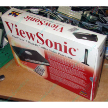Видеопроцессор ViewSonic NextVision N5 VSVBX24401-1E (Дзержинский)