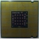 Процессор Intel Celeron D 330J (2.8GHz /256kb /533MHz) SL7TM s.775 (Дзержинский)