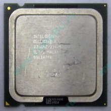 Процессор Intel Celeron D 345J (3.06GHz /256kb /533MHz) SL7TQ s.775 (Дзержинский)