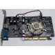 Видеокарта 64Mb nVidia GeForce4 MX440 AGP 8x NV18-3710D (Дзержинский)