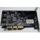 Видеоплата 64Mb nVidia GeForce4 MX440 AGP 8x NV18-3710D (Дзержинский)