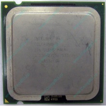 Процессор Intel Celeron D 326 (2.53GHz /256kb /533MHz) SL8H5 s.775 (Дзержинский)