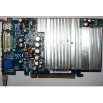 Дефективная видеокарта 256Mb nVidia GeForce 6600GS PCI-E (Дзержинский)