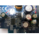 Вздутые конденсаторы на видеокарте 256Mb nVidia GeForce 6600GS PCI-E (Дзержинский)
