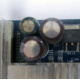 Конденсаторы-дутики на видеокарте 256Mb nVidia GeForce 6600GS PCI-E (Дзержинский)
