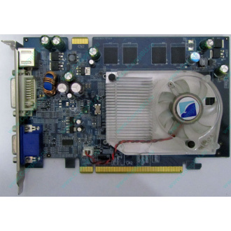 Albatron 9GP68GEQ-M00-10AS1 в Дзержинском, видеокарта GeForce 6800GE PCI-E Albatron 9GP68GEQ-M00-10AS1 256Mb nVidia GeForce 6800GE (Дзержинский)