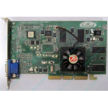 Видеокарта R6 SD32M 109-76800-11 32Mb ATI Radeon 7200 AGP (Дзержинский)