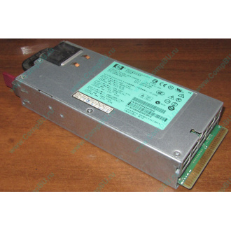 Блок питания 1200W HP 438202-001 441830-001 440785-001 HSTNS-PD11 DPS-1200FB A (Дзержинский)