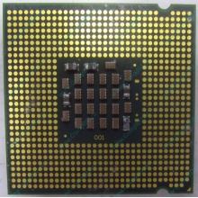 Процессор Intel Pentium-4 521 (2.8GHz /1Mb /800MHz /HT) SL9CG s.775 (Дзержинский)