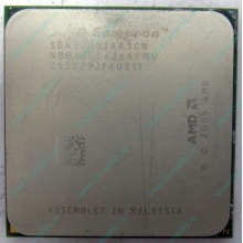 Процессор AMD Sempron 3000+ (1.6GHz) SDA3000IAA3CN s.AM2 (Дзержинский)