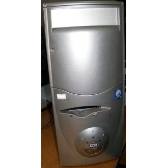 Intel Celeron 1.3GHz s370 /256Mb /20Gb /ATX 250W (Дзержинский)
