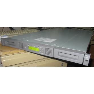 HP AH562A StorageWorks 1/8 Ultrium 920 G2 SAS Tape Autoloader LVLDC-0501 LTO-3 (Дзержинский)