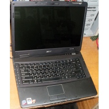 Ноутбук Acer Extensa 5630 (Intel Core 2 Duo T5800 (2x2.0Ghz) /2048Mb DDR2 /120Gb /15.4" TFT 1280x800) - Дзержинский