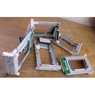 Салазки для SCSI дисков 55.59903.011 для серверов HP Compaq (Дзержинский)
