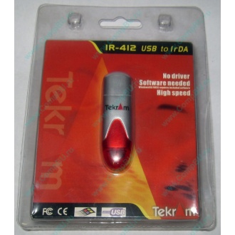 ИК-адаптер Tekram IR-412 (Дзержинский)