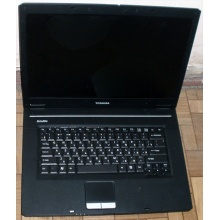 Ноутбук Toshiba Satellite L30-134 (Intel Celeron 410 1.46Ghz /256Mb DDR2 /60Gb /15.4" TFT 1280x800) - Дзержинский