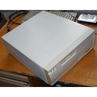 Intel Pentium-4 630 3.0GHz (2048k) HT /1024Mb /160Gb /ATX 180W Desktop (Дзержинский)