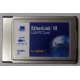 Сетевая карта 3COM Etherlink III 3C589D-TP (PCMCIA) без LAN кабеля (без хвоста) - Дзержинский