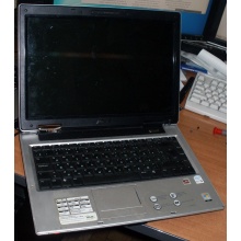 Ноутбук Asus A8J (A8JR) (Intel Core 2 Duo T2250 (2x1.73Ghz) /512Mb DDR2 /80Gb /14" TFT 1280x800) - Дзержинский