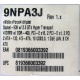 Материнская плата Epox EP-9NPA3J s.939 (Дзержинский)